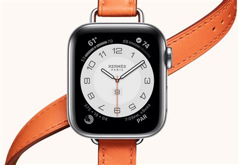 Hermes Apple Watch worth it